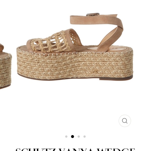 Schultz platform - Picture 2 of 2